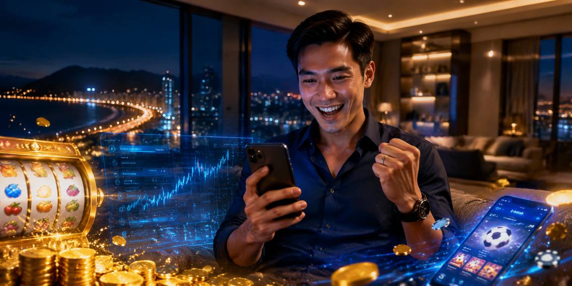 vina24mb Live Casino